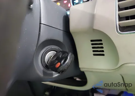 2009 Ford Flex Limited from USA, damaged, VIN 2FMDK53C19BA37662